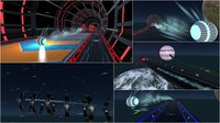 Glow - The Game screenshot, image №1021393 - RAWG