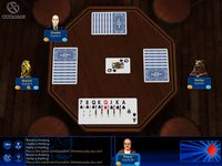 Hoyle Card Games (2010) screenshot, image №538868 - RAWG