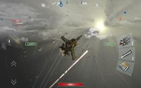 Sky Gamblers: Air Supremacy screenshot, image №1404930 - RAWG