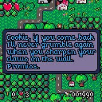 Finding Cookie screenshot, image №1915942 - RAWG