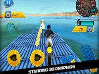 Motorcycle Racing: Hill Up Cha screenshot, image №921746 - RAWG