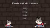 Kattie and the chateau screenshot, image №3789734 - RAWG