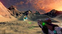 Hyperspeed Fragfest screenshot, image №2136521 - RAWG