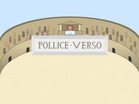 Pollice Verso screenshot, image №2360033 - RAWG