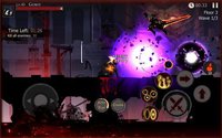 Shadow of Death: Stickman Fighting - Dark Knight screenshot, image №1419771 - RAWG