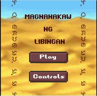 Magnanakaw ng Libingan screenshot, image №1908703 - RAWG