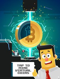 Idle Crypto Tycoon screenshot, image №1738723 - RAWG