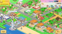 Dream Town Island screenshot, image №3972317 - RAWG