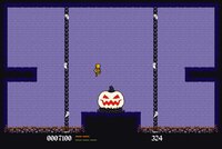 Shucks: Pumpkin Panic! screenshot, image №3717723 - RAWG