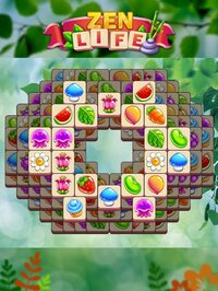 Zen Life: Tile Match Puzzles screenshot, image №3658177 - RAWG