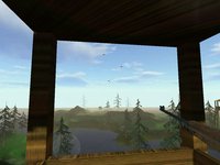 Crazy Duck Hunter screenshot, image №441680 - RAWG