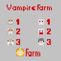 Vampire Farm screenshot, image №2138645 - RAWG