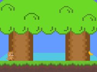 Untiled Monkey Game Demo screenshot, image №2917821 - RAWG