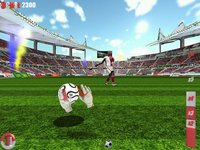 Penalty Shoot 3D: Goalkeeper screenshot, image №1711736 - RAWG