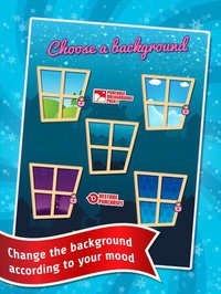 Frozen Lolly Blasting Craze: Enjoyable Match 3 Puzzle Game in winter wonderland for everyone Free screenshot, image №953695 - RAWG