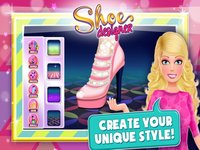 Surprise Dolls: Shoe Maker screenshot, image №1910130 - RAWG