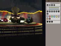 Funfair Ride Simulator: Freestyle screenshot, image №1331834 - RAWG