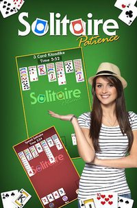 Solitaire Patience screenshot, image №1467298 - RAWG