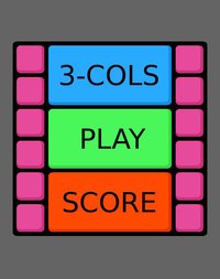3-Cols screenshot, image №2374085 - RAWG