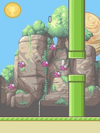 Bird smasher - super retro screenshot, image №1664515 - RAWG