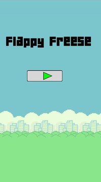 Flappy Freese screenshot, image №1186099 - RAWG