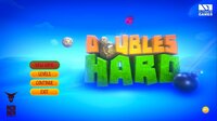 Doubles Hard screenshot, image №2515809 - RAWG