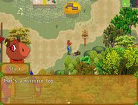 New Roots (New Roots) screenshot, image №3826314 - RAWG