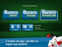 Buraco Jogatina: Cartas HD screenshot, image №897572 - RAWG