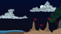 Castles and the Tide screenshot, image №3388479 - RAWG
