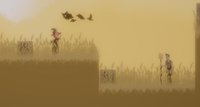 The Last Straw screenshot, image №1891304 - RAWG