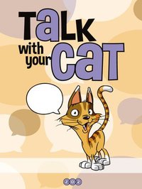 Talk with your Cat – Cat Translator screenshot, image №933256 - RAWG