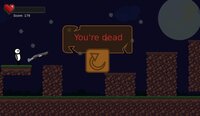 A Gun Of Help screenshot, image №3618903 - RAWG