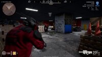 Anarchy Legends Online screenshot, image №4226369 - RAWG