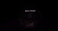 HORROR TALKING BEN screenshot, image №3325894 - RAWG
