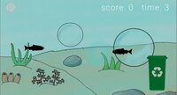 sea bottom sweeper screenshot, image №3138991 - RAWG