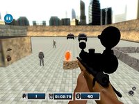 Underworld gangster Attack :city of crime screenshot, image №2031041 - RAWG