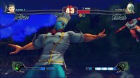 Street Fighter IV screenshot, image №491218 - RAWG
