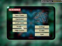 Scrabble screenshot, image №294649 - RAWG