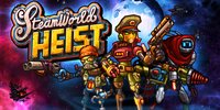 SteamWorld Collection screenshot, image №2264478 - RAWG