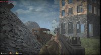 Nazi Elimination screenshot, image №714079 - RAWG