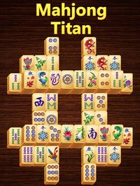 Mahjong Titan: Majong screenshot, image №902700 - RAWG