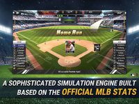 MLB 9 Innings GM screenshot, image №1858493 - RAWG