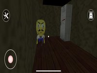 Scary Sponge Neighbor: Escape screenshot, image №1992557 - RAWG