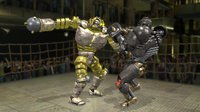 REAL STEEL screenshot, image №277767 - RAWG