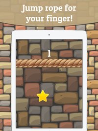 Jump Off screenshot, image №209050 - RAWG