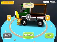 Mini Traffic Driving screenshot, image №1629247 - RAWG