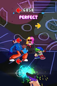 FNF Music Battle: Beat Shooter screenshot, image №3294087 - RAWG