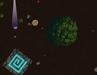 ON THE EDGE (TylerMakesGames) screenshot, image №3029992 - RAWG
