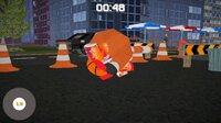 Raccoon Mayhem screenshot, image №3490747 - RAWG