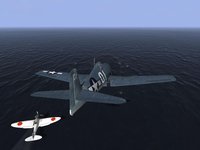 Pacific Fighters screenshot, image №396938 - RAWG